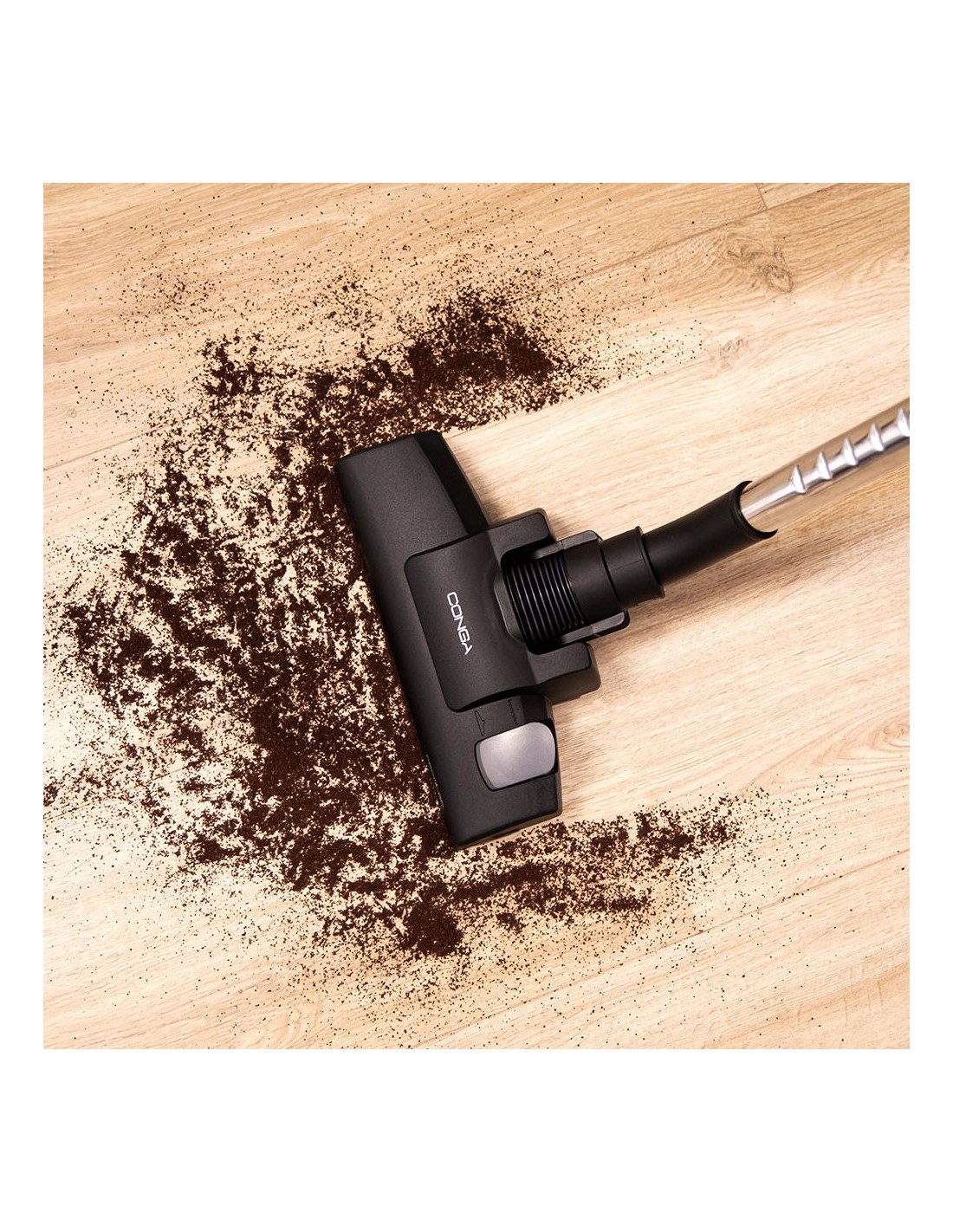 Conga Rockstar Multicyclonic XXL Animal