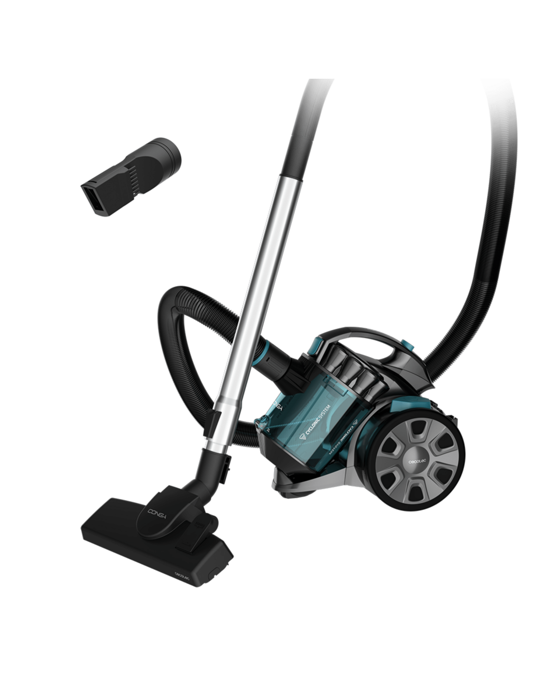 Conga Rockstar Cyclonic X-Treme