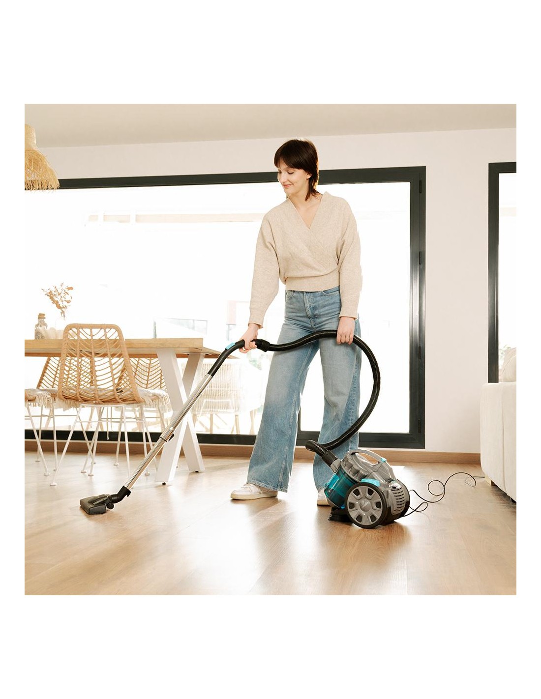 Conga Rockstar Cyclonic X-Treme