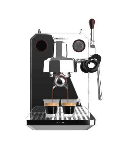 Baristeo Intima