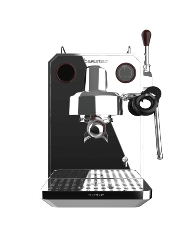 Baristeo Intima