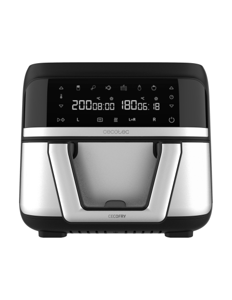 Cecofry Dual 9000