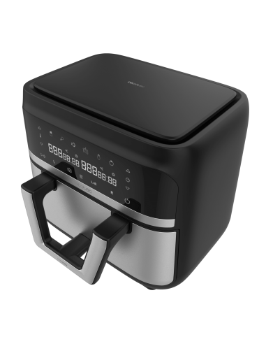Cecofry Dual 9000