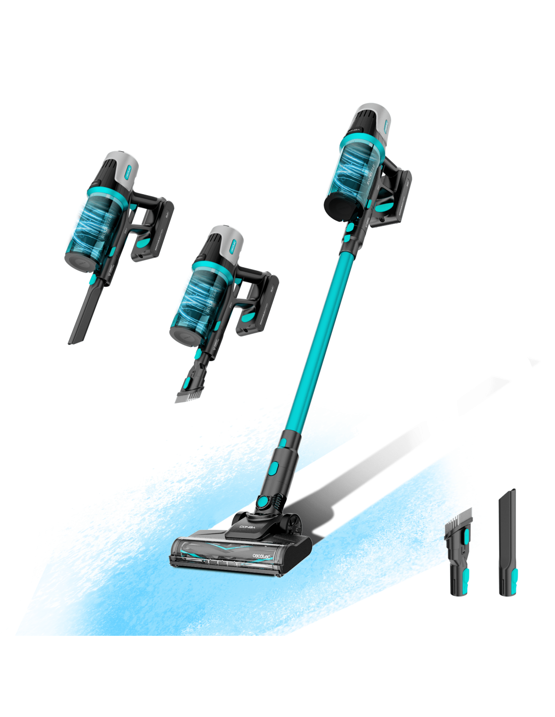 Conga Rockstar 1500 Horizon Genesis XL