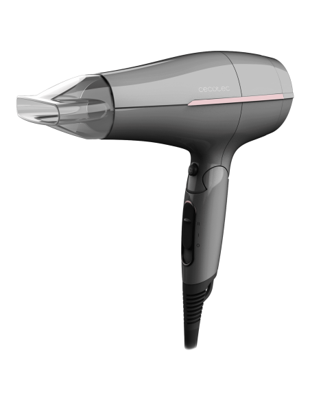 IoniCare Power&Go Heaven Grey