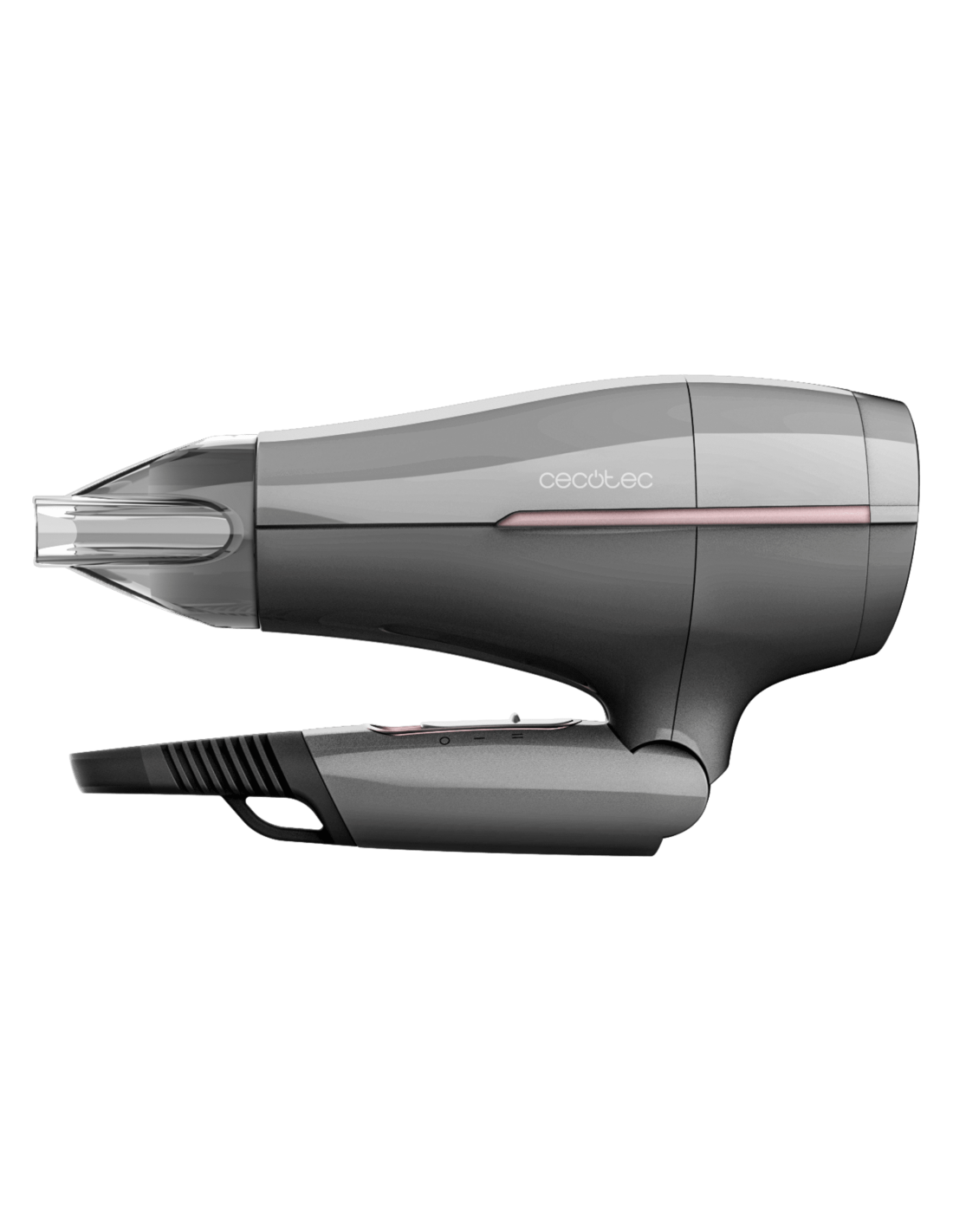 IoniCare Power&Go Heaven Grey