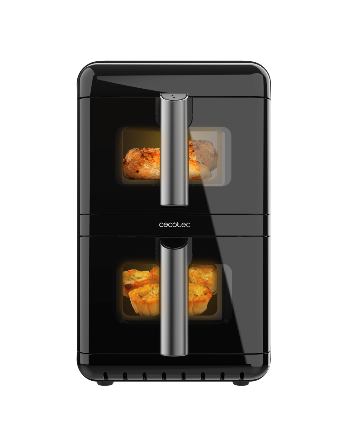 Cecofry DuoLevel 12000 Window