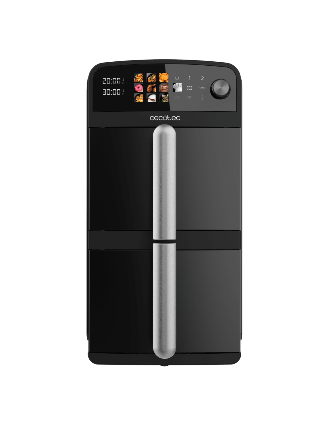 Cecofry DuoLevel 10000