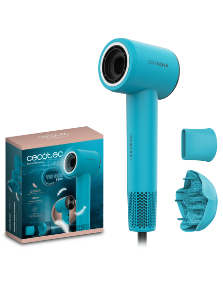 DryNova Blue Wave