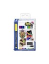 Staedtler Lumocolor permanent pen 318 marcador permanente Amarillo 1 pieza(s)
