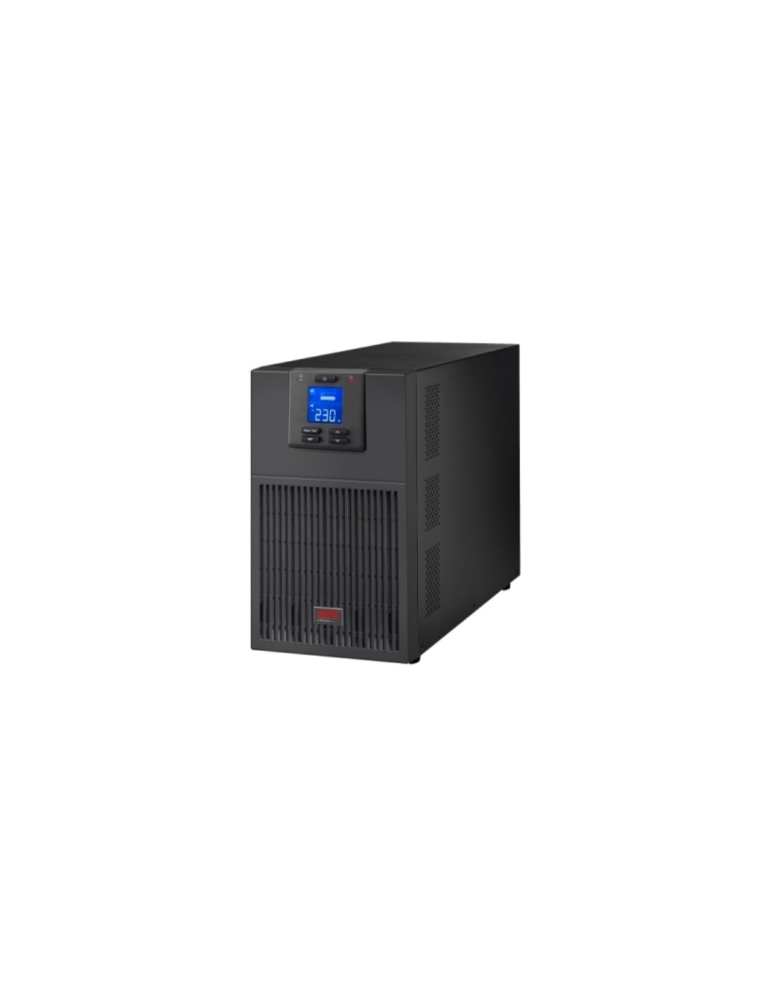 APC SRV3KI-E sistema de alimentación ininterrumpida (UPS) Doble conversión (en línea) 2700 W
