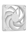 Fractal Design Momentum 14 Carcasa del ordenador Ventilador 14 cm Blanco 1 pieza(s)