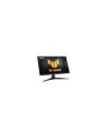 ASUS TUF Gaming VG27AQM5A pantalla para PC 68,6 cm (27") 2560 x 1440 Pixeles Quad HD LED Negro