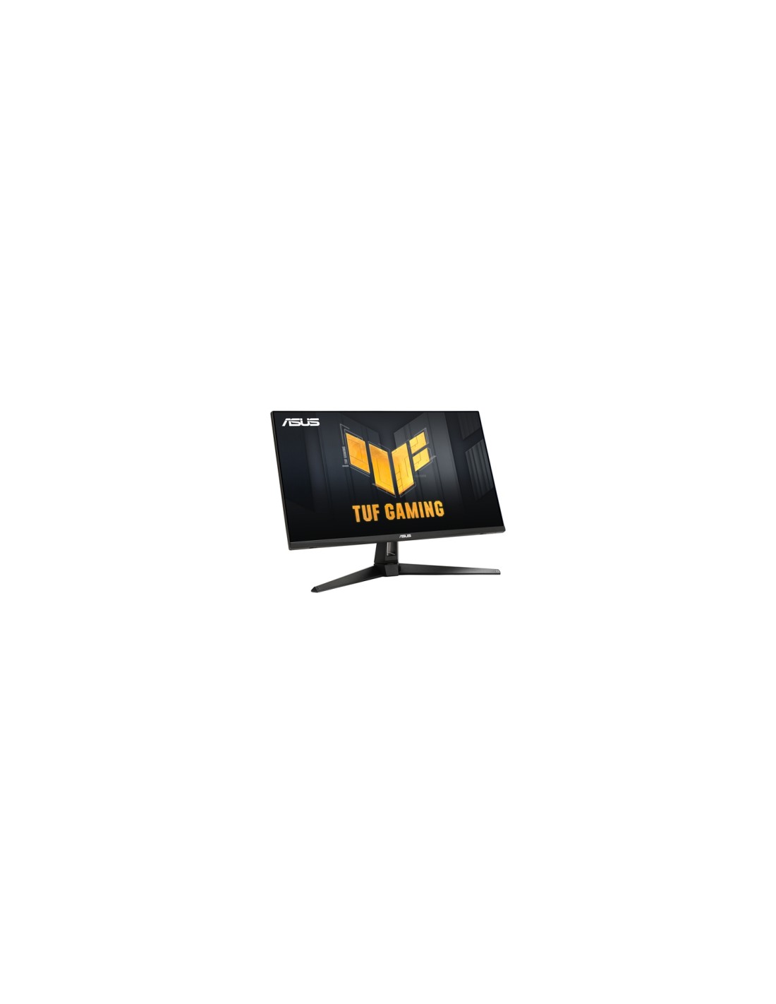 ASUS TUF Gaming VG27AQM5A pantalla para PC 68,6 cm (27") 2560 x 1440 Pixeles Quad HD LED Negro