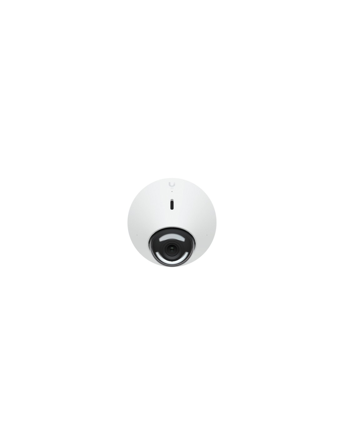 Ubiquiti UVC-G5-DOME-3 cámara de vigilancia Almohadilla Cámara de seguridad IP Interior y exterior 2688 x 1512 Pixeles Techo/par