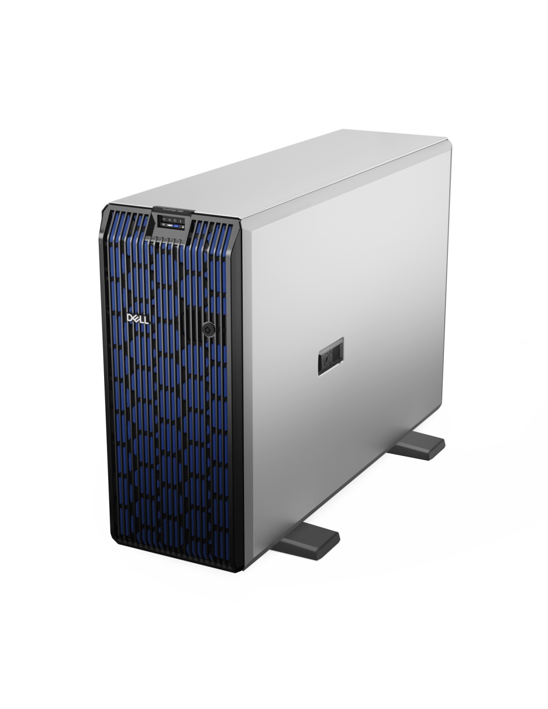 DELL PowerEdge T560 servidor 480 GB Torre (4,5U) Intel® Xeon® Silver 4410Y 2 GHz 32 GB DDR5-SDRAM 1100 W