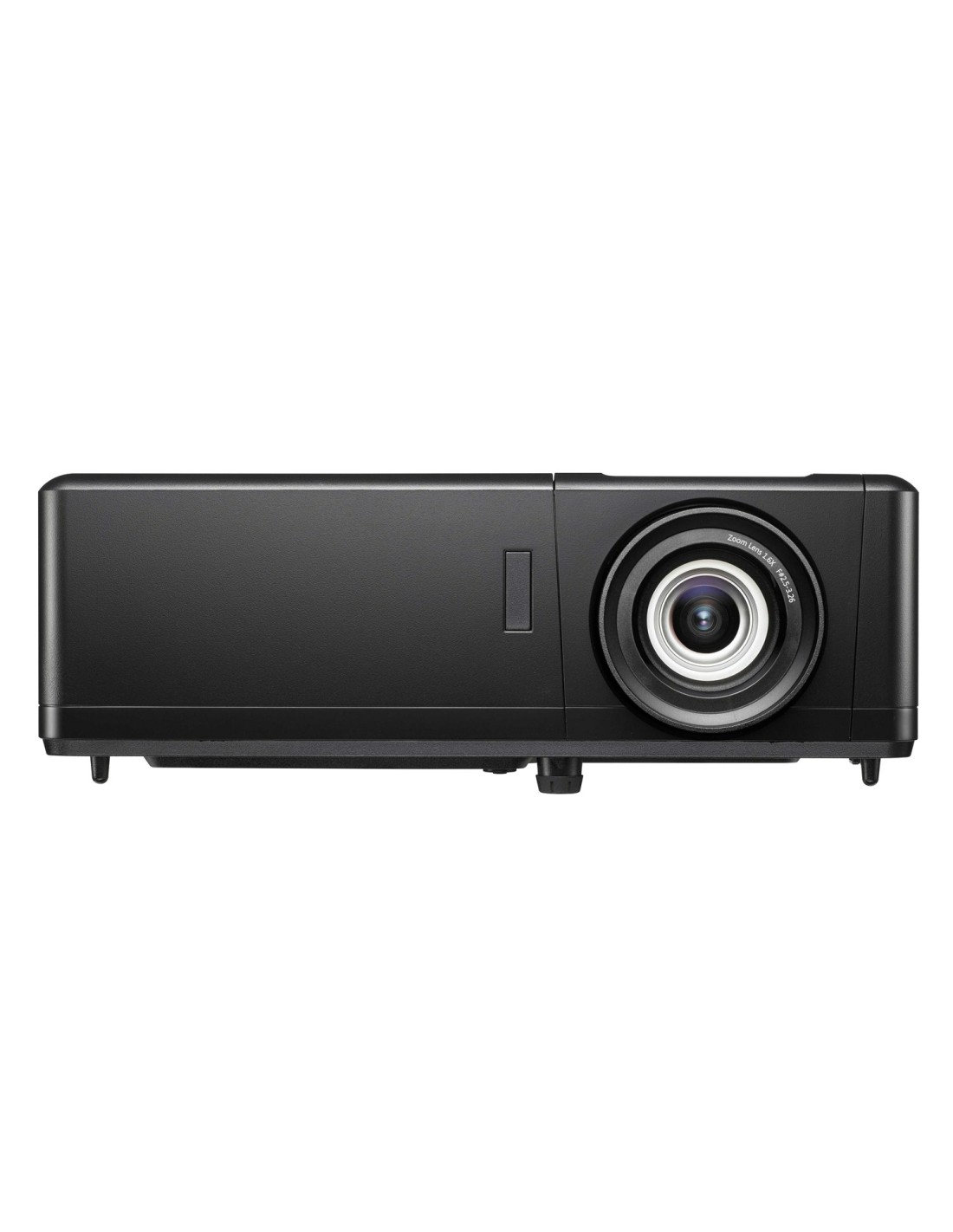 Optoma UHZ55 Proyector de alcance estándar 3000 lúmenes ANSI DLP UHD 4K (3840x2160) 3D Negro