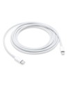 APPLE CABLE USB-C TO LIGHTNING 2M MQGH2ZM/A