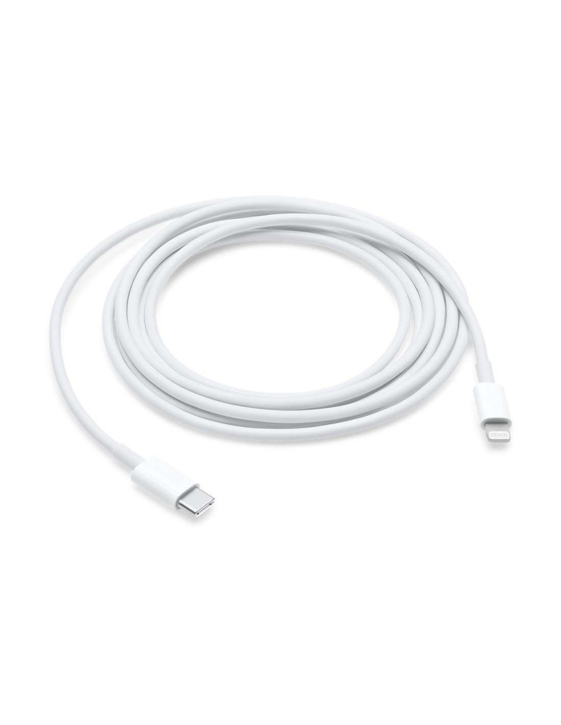 APPLE CABLE USB-C TO LIGHTNING 2M MQGH2ZM/A