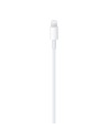APPLE CABLE USB-C TO LIGHTNING 2M MQGH2ZM/A