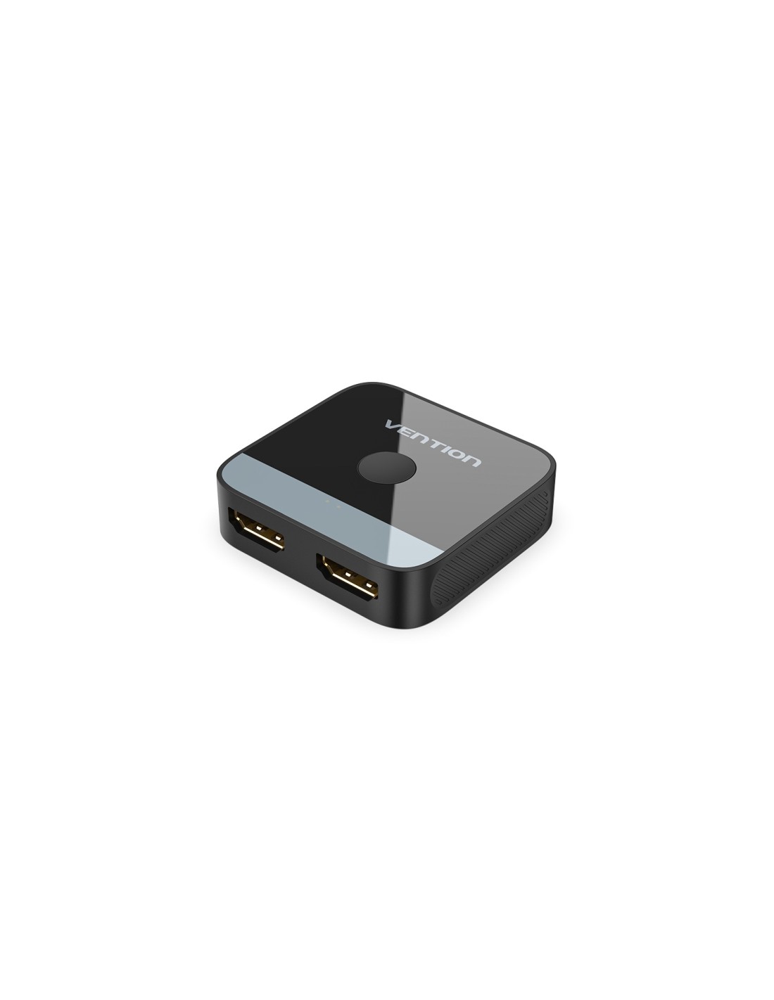 Vention Conmutador HDMI 4K Bidireccional AKOB0/ HDMI Hembra - 2x HDMI Hembra