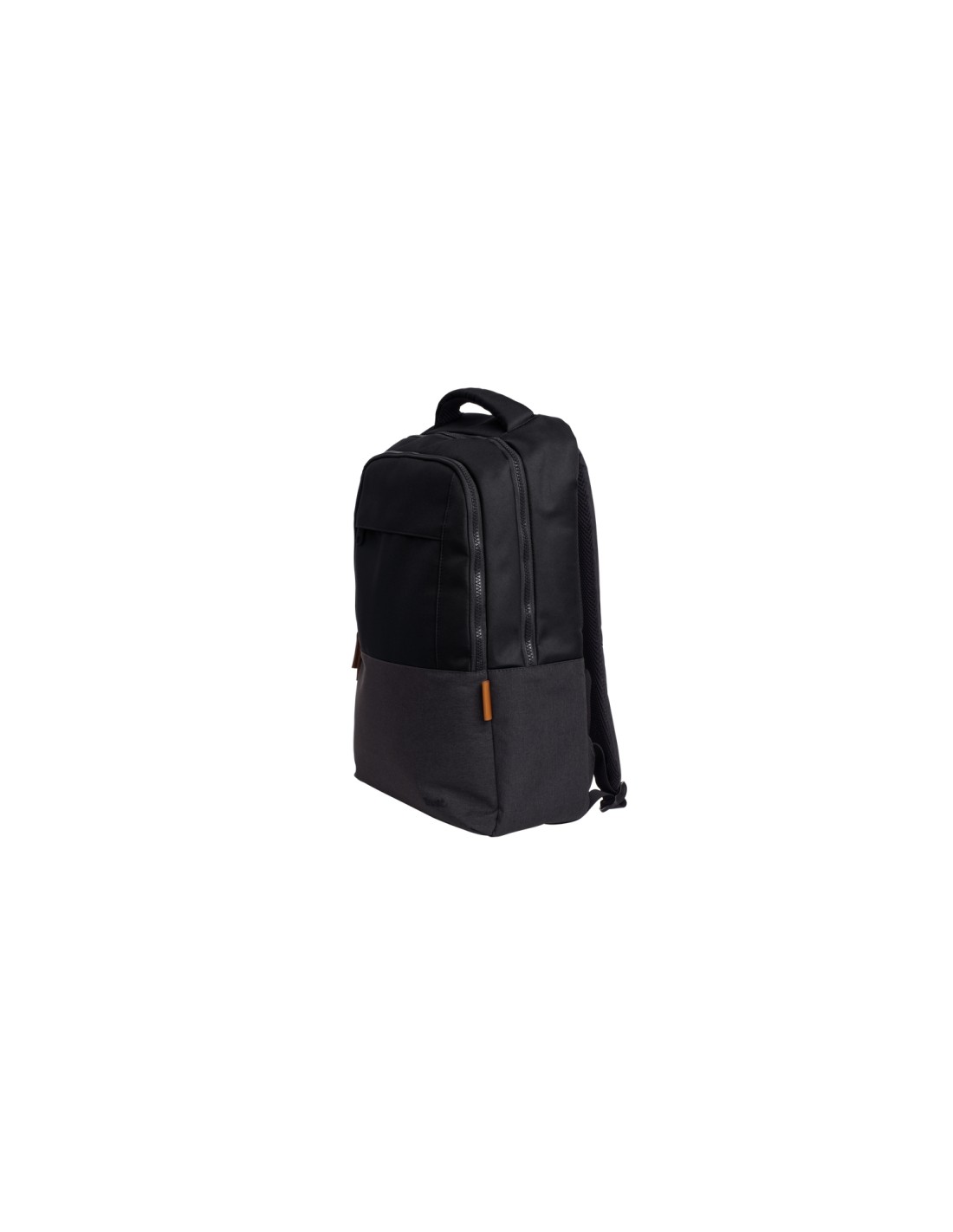 Trust Lisboa 40,6 cm (16") Mochila Negro