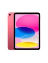 Apple iPad 2025 11" WiFi 128GB Rosa Tablet