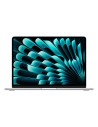 Apple MacBook Air Apple M M4 Portátil 34,5 cm (13.6") 16 GB 512 GB SSD Wi-Fi 6E (802.11ax) macOS Sequoia Plata