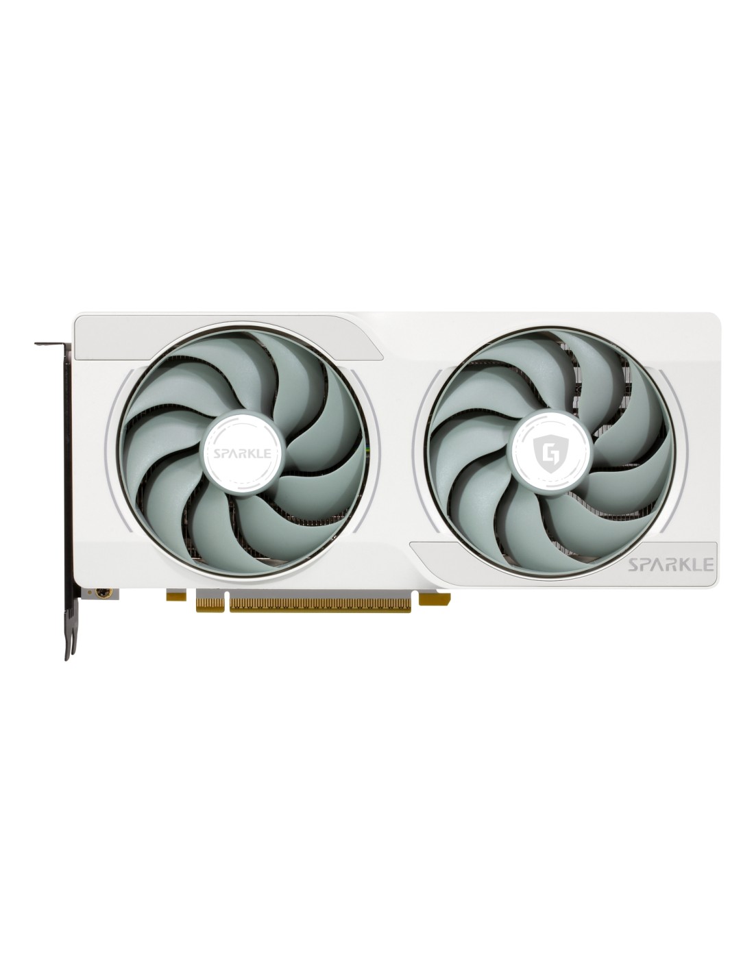 Sparkle Technology Arc B570 Guardian Luna OC 10GB Intel GDDR6