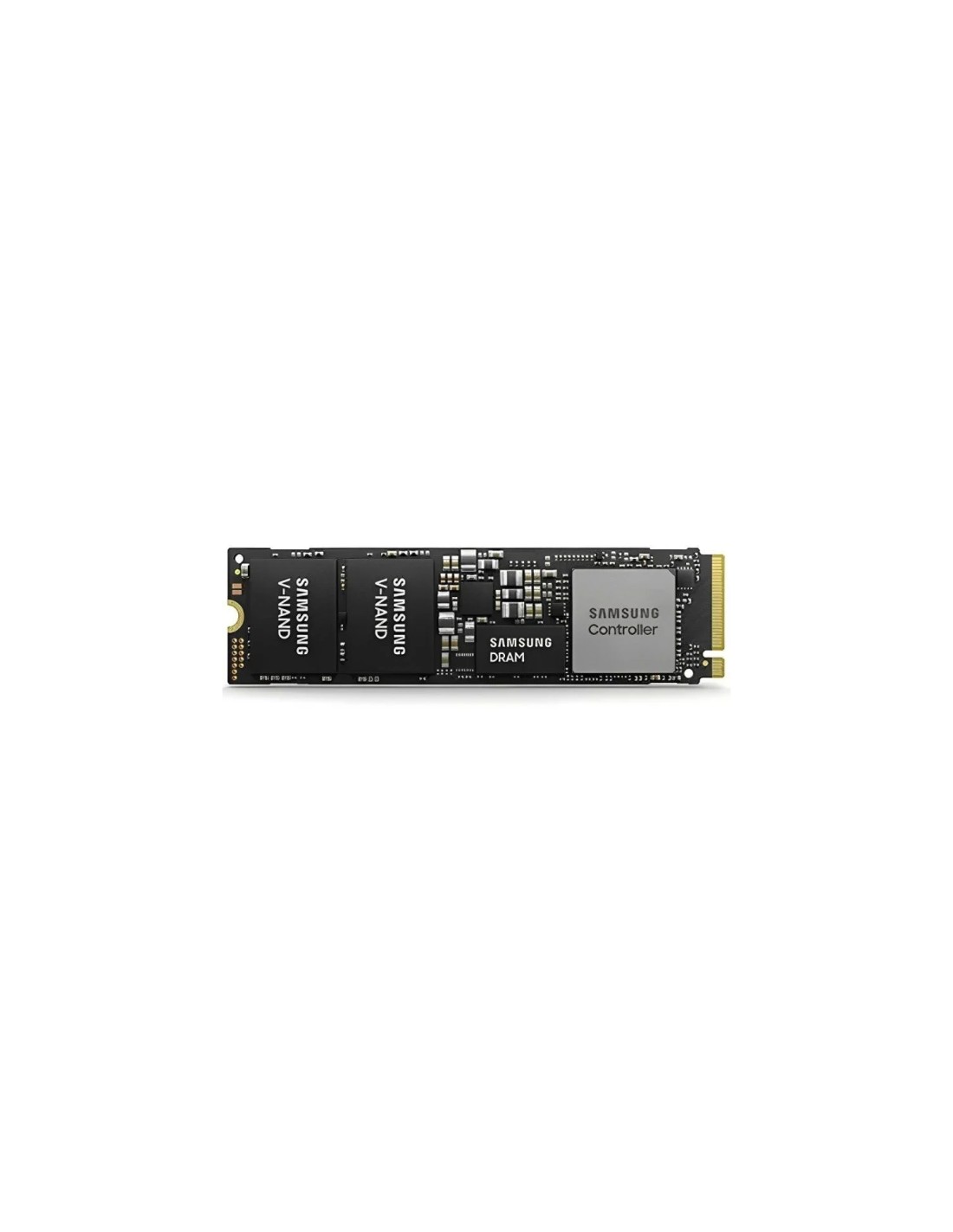 Samsung Disco SSD PM9C1 512GB M.2 2280 PCIe