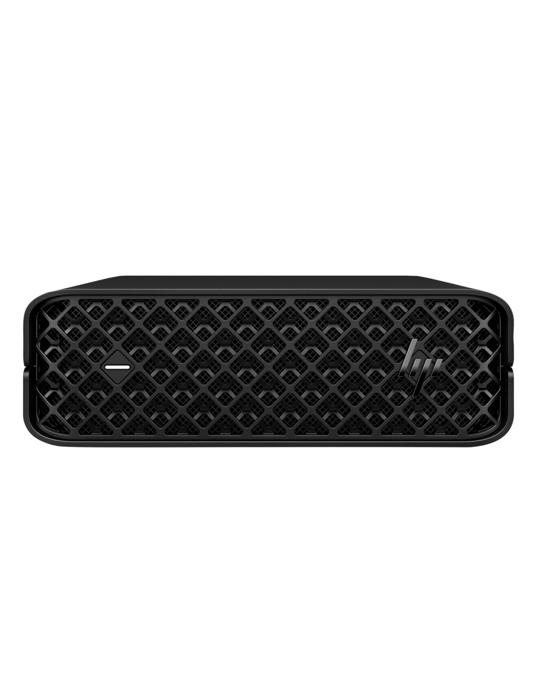 HP Z2 G9 Intel® Core? i9 i9-14900 32 GB DDR5-SDRAM 1 TB SSD NVIDIA RTX A2000 Windows 11 Pro Mini PC Puesto de trabajo Negro