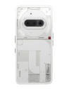 Nothing Phone (3a) 5G 8/128Gb Blanco Smartphone