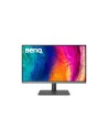 BenQ PD2706U pantalla para PC 68,6 cm (27") 3840 x 2160 Pixeles 4K Ultra HD LCD Negro