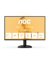 AOC B3 27B31H LED display 68,6 cm (27") 1920 x 1080 Pixeles Full HD Negro