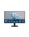 Philips 2000 series 27E2N2500/00 pantalla para PC 68,6 cm (27") 2560 x 1440 Pixeles Quad HD LCD Negro