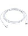 APPLE USB-C TO LIGHTNING CABLE 1M MM0A3ZM/A