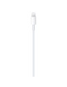 APPLE USB-C TO LIGHTNING CABLE 1M MM0A3ZM/A