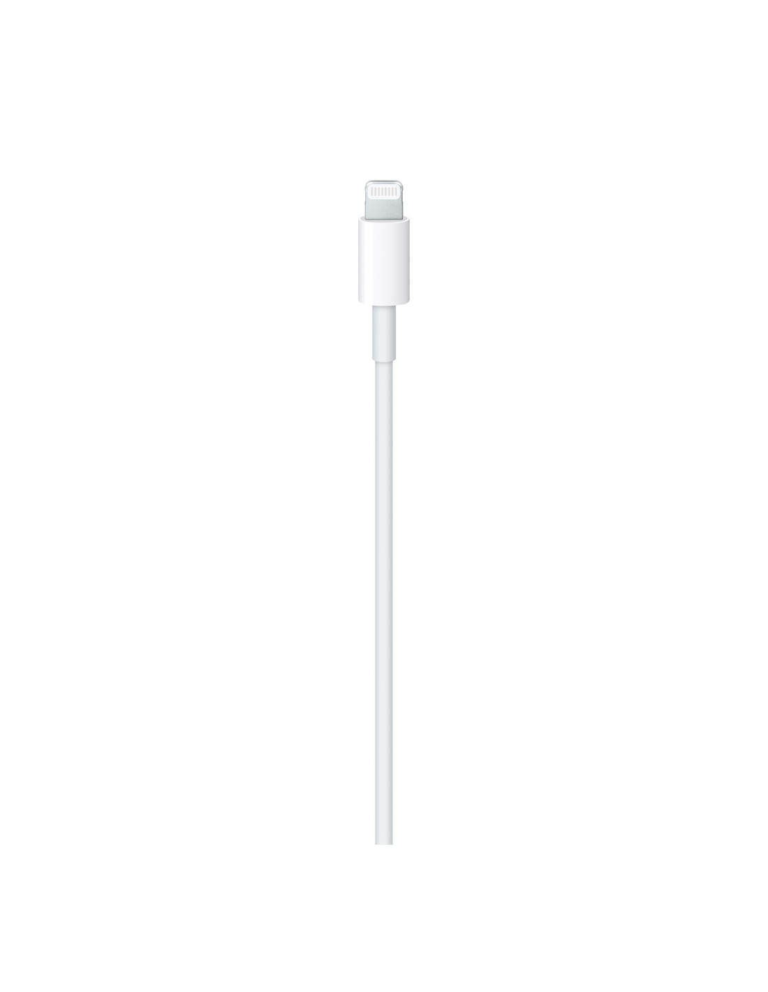 APPLE USB-C TO LIGHTNING CABLE 1M MM0A3ZM/A