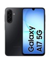 SAMSUNG A17 SM-A176B DS 5G 4+128GB BLACK OEM