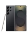 SAMSUNG S25 ULTRA 12+256GB DS 5G BLACK TITANIUM OEM SM-S938BZKDEUE