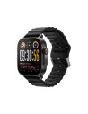realme Watch 5 5 cm (1.97") AMOLED Digital 390 x 450 Pixeles Pantalla táctil Negro GPS (satélite)