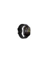 realme Watch 5 5 cm (1.97") AMOLED Digital 390 x 450 Pixeles Pantalla táctil Negro GPS (satélite)