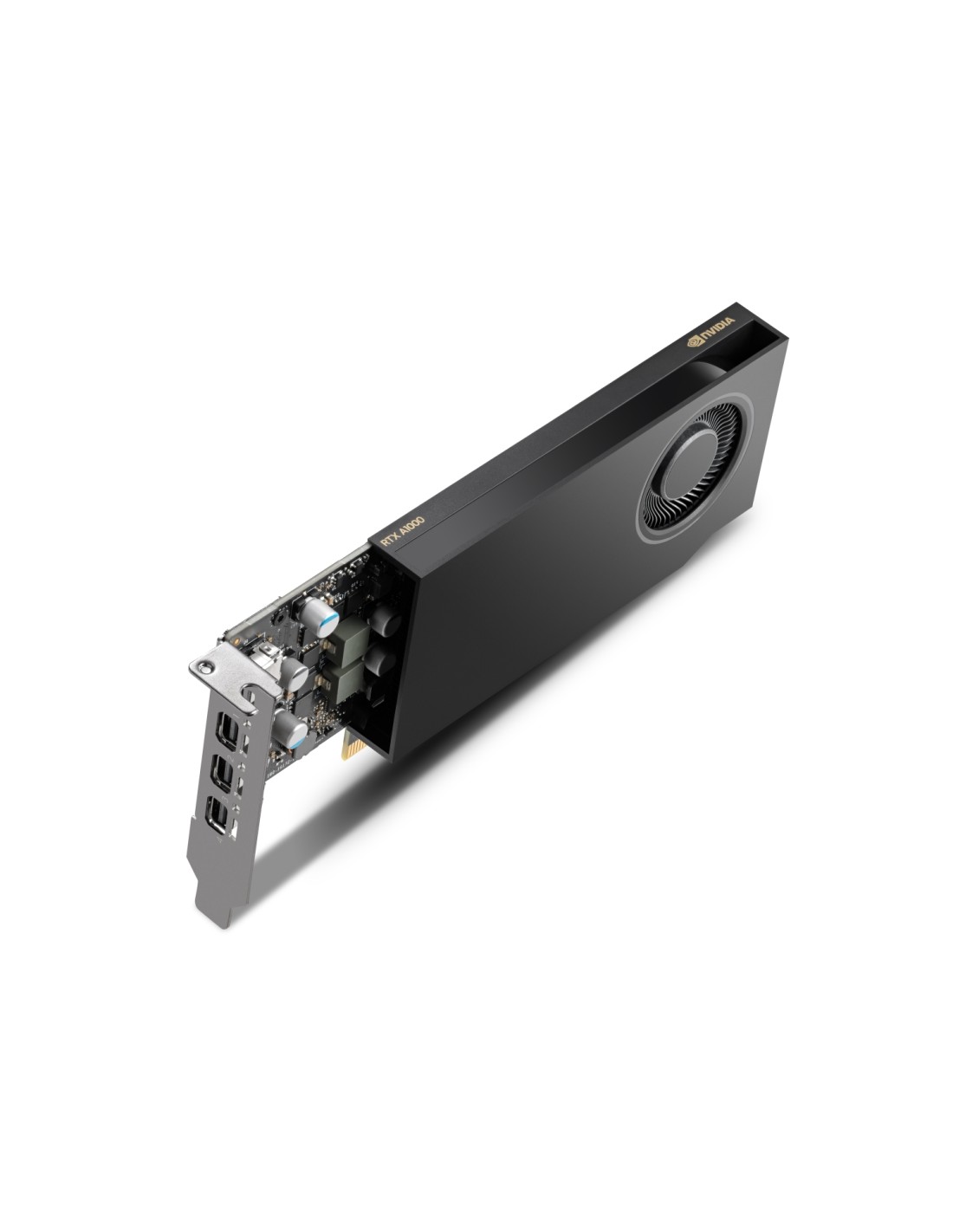 PNY RTX A1000 NVIDIA 8 GB GDDR6