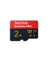SanDisk Extreme PRO 2 TB MicroSDXC UHS-I Clase 10