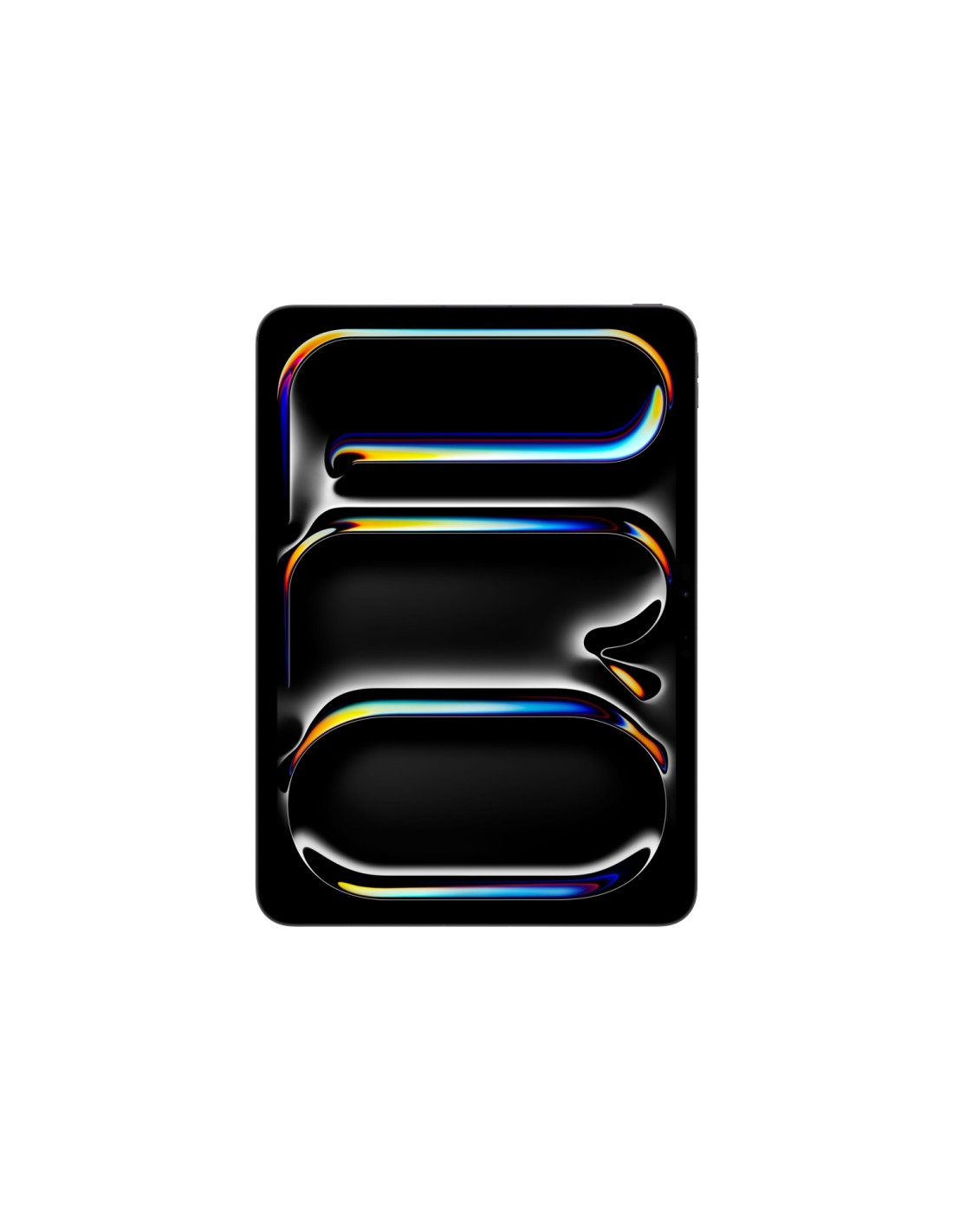 Apple iPad Pro 5G Apple M LTE-TDD & LTE-FDD 512 GB 27,9 cm (11") 12 GB Wi-Fi 7 (802.11be) iPadOS 26 Negro