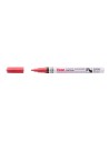 Pentel MSP10-MB marcador 1 pieza(s) Rojo