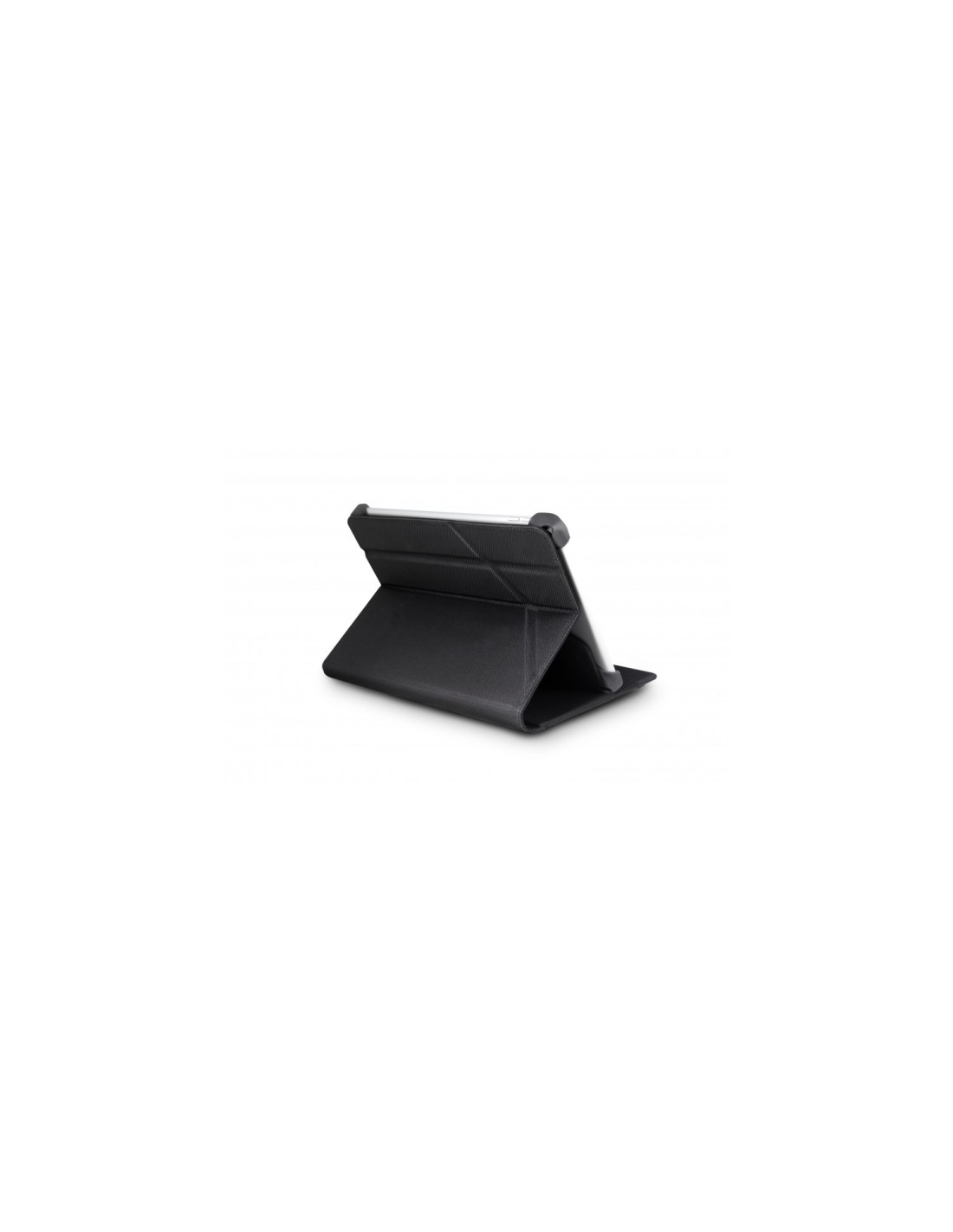 Urban Factory UTP10UF funda para tablet 25,6 cm (10.1") Folio Negro