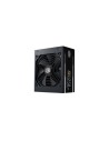 Cooler Master MWE Gold 1250 V2 ATX 3.1 unidad de fuente de alimentación 1250 W 24-pin ATX Negro