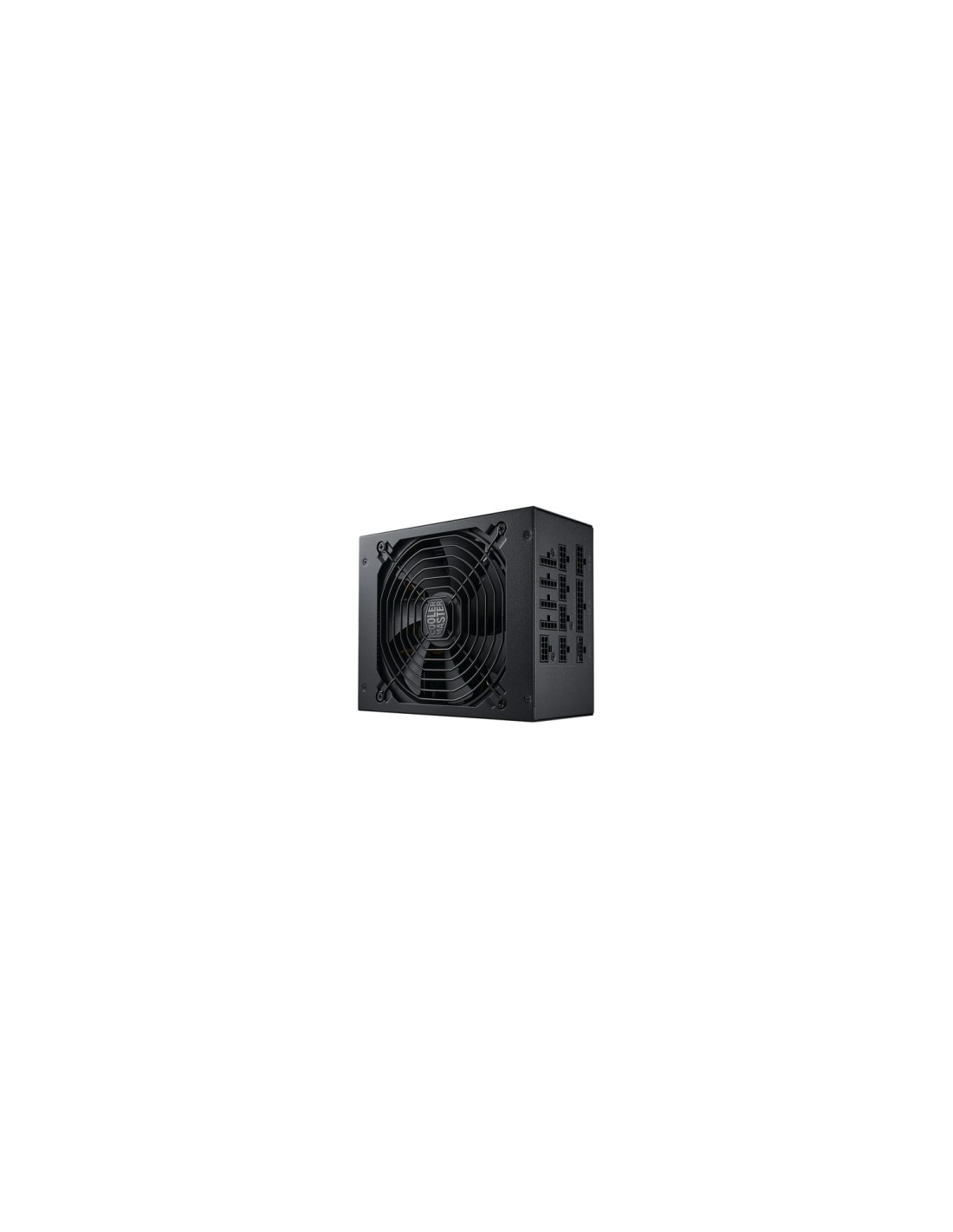Cooler Master MWE Gold 1250 V2 ATX 3.1 unidad de fuente de alimentación 1250 W 24-pin ATX Negro