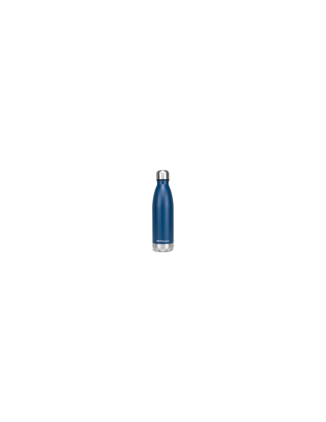 Orbegozo TRL 754 750 ml Acero inoxidable Azul, Acero inoxidable
